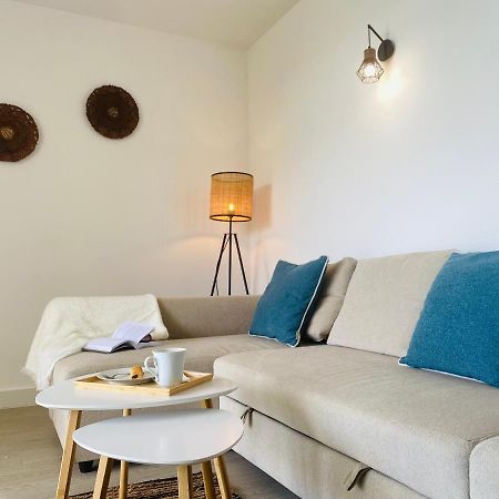 Paradise Holidays 2 Bedrooms & Sea View, Tenerife Arona  Exteriör bild