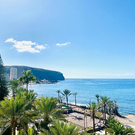 Paradise Holidays 2 Bedrooms & Sea View, Tenerife Arona  Exteriör bild