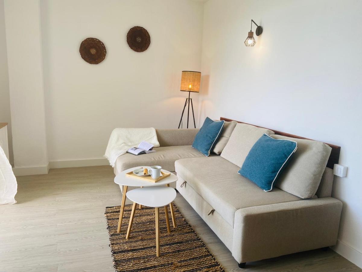 Paradise Holidays 2 Bedrooms & Sea View, Tenerife Arona  Exteriör bild