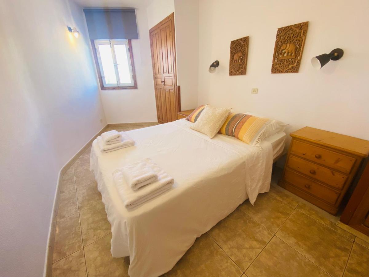Paradise Holidays 2 Bedrooms & Sea View, Tenerife Arona  Exteriör bild