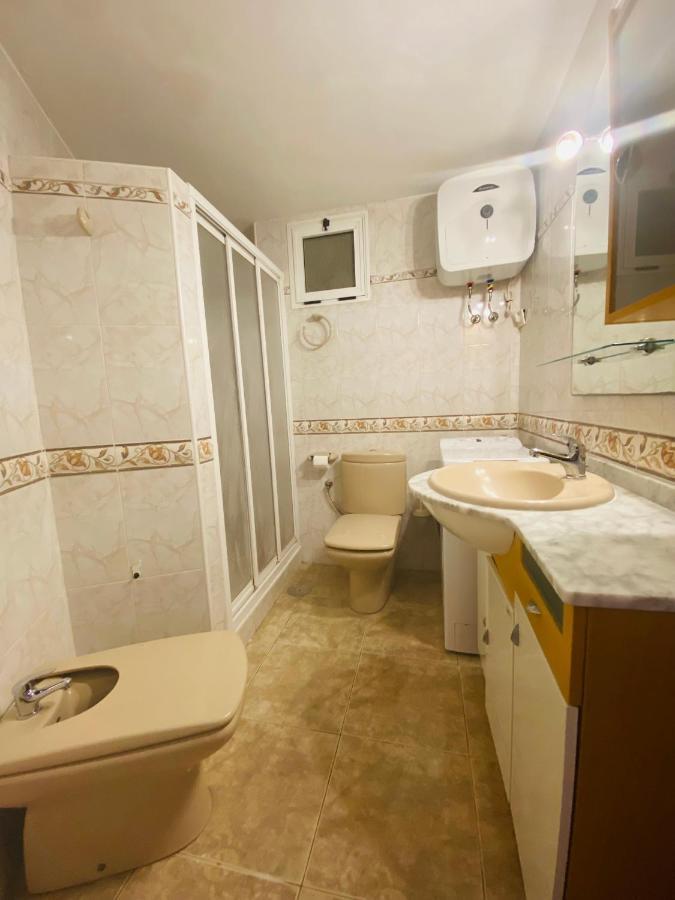 Paradise Holidays 2 Bedrooms & Sea View, Tenerife Arona  Exteriör bild