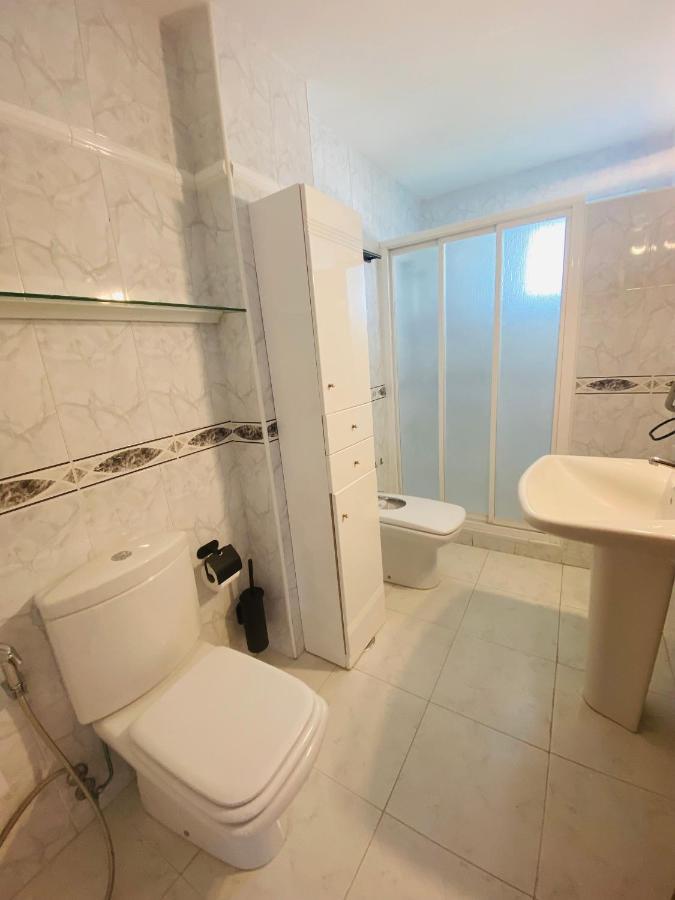 Paradise Holidays 2 Bedrooms & Sea View, Tenerife Arona  Exteriör bild