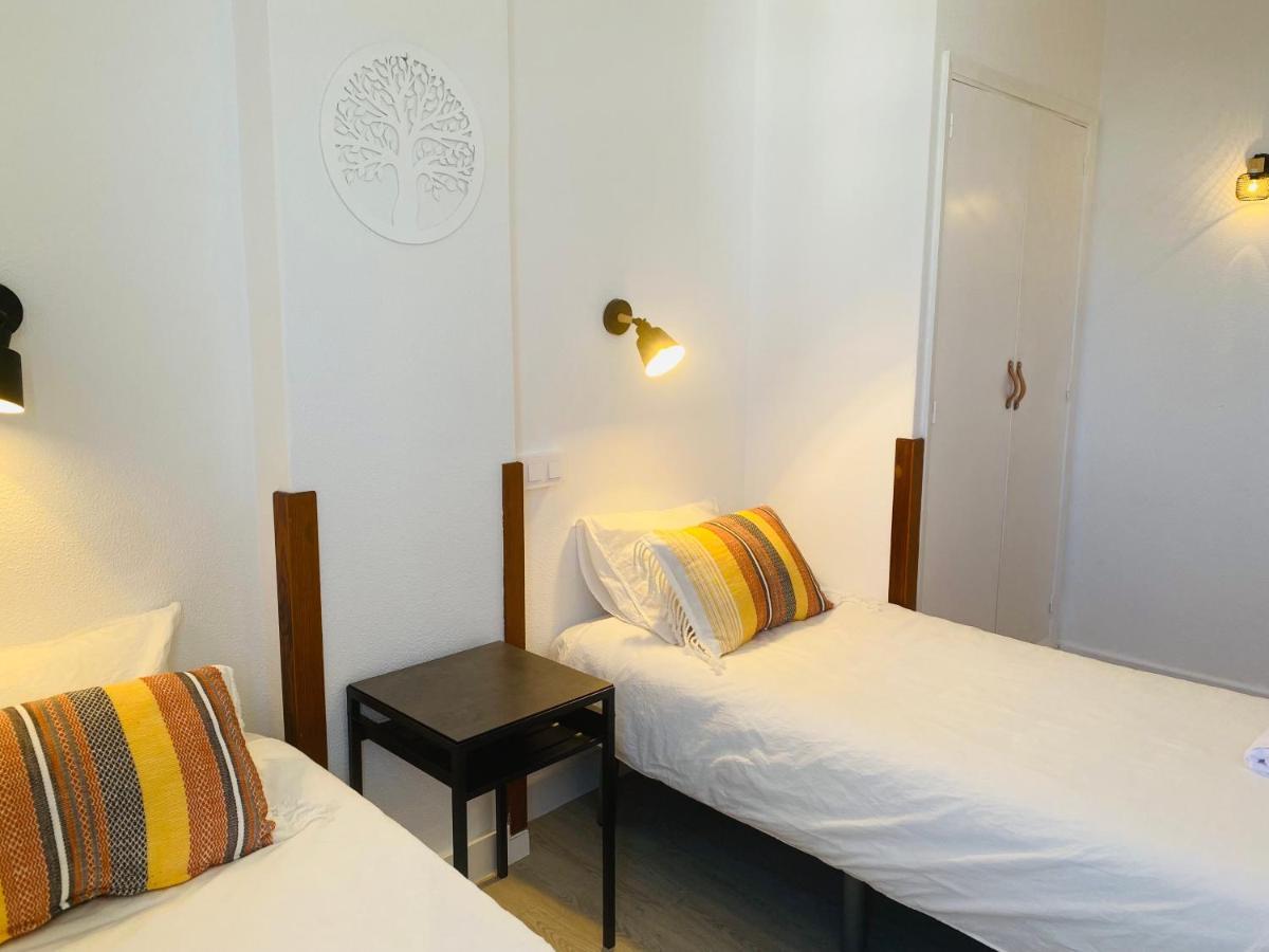 Paradise Holidays 2 Bedrooms & Sea View, Tenerife Arona  Exteriör bild
