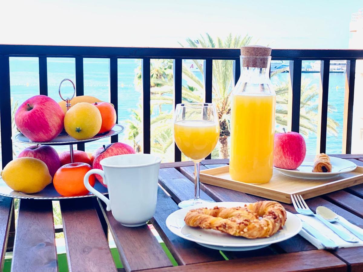 Paradise Holidays 2 Bedrooms & Sea View, Tenerife Arona  Exteriör bild