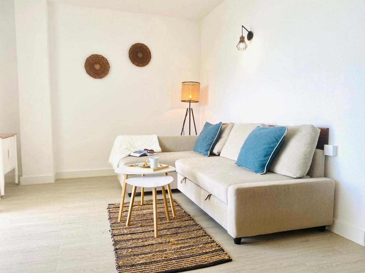 Paradise Holidays 2 Bedrooms & Sea View, Tenerife Arona  Exteriör bild