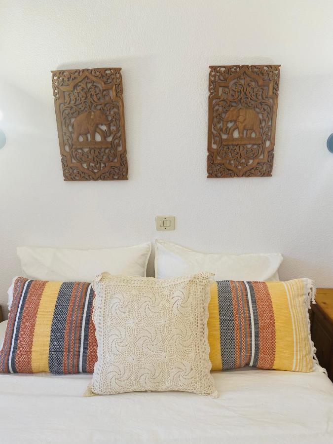 Paradise Holidays 2 Bedrooms & Sea View, Tenerife Arona  Exteriör bild
