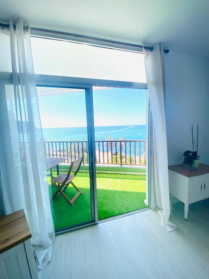Paradise Holidays 2 Bedrooms & Sea View, Tenerife Arona  Exteriör bild