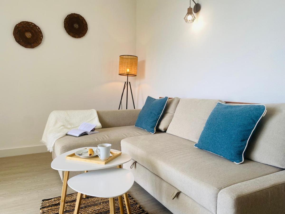 Paradise Holidays 2 Bedrooms & Sea View, Tenerife Arona  Exteriör bild